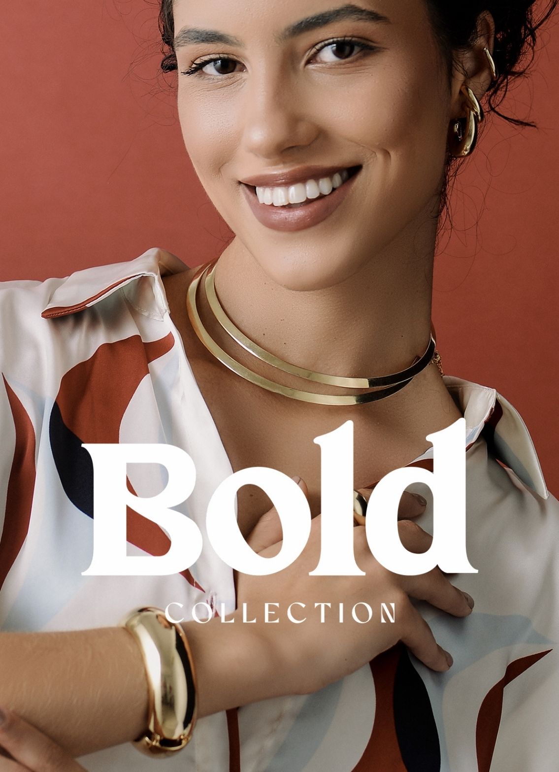 Bold: o poder do design que fala por si 
