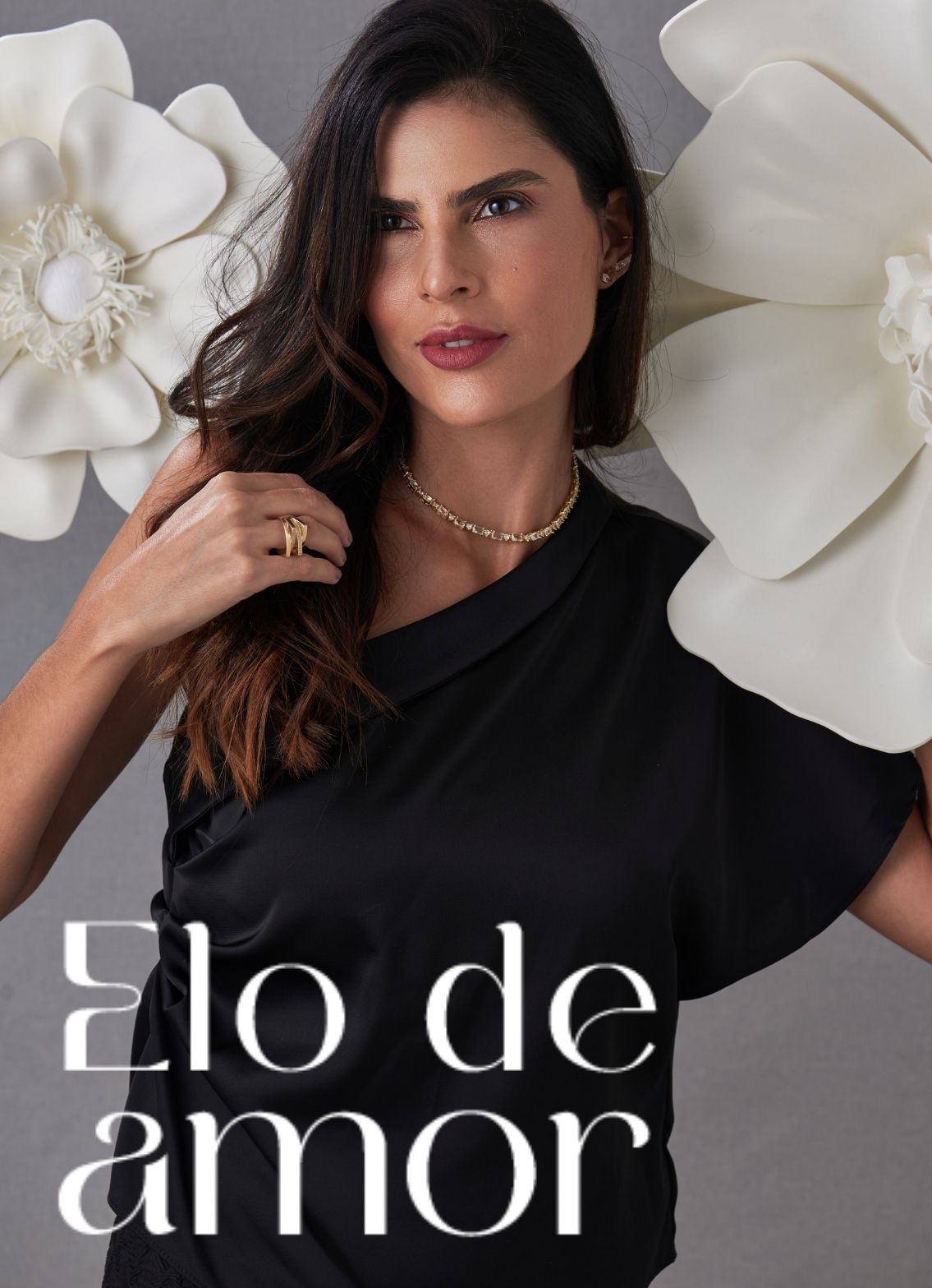 Elo de Amor: quando a delicadeza vira tendência