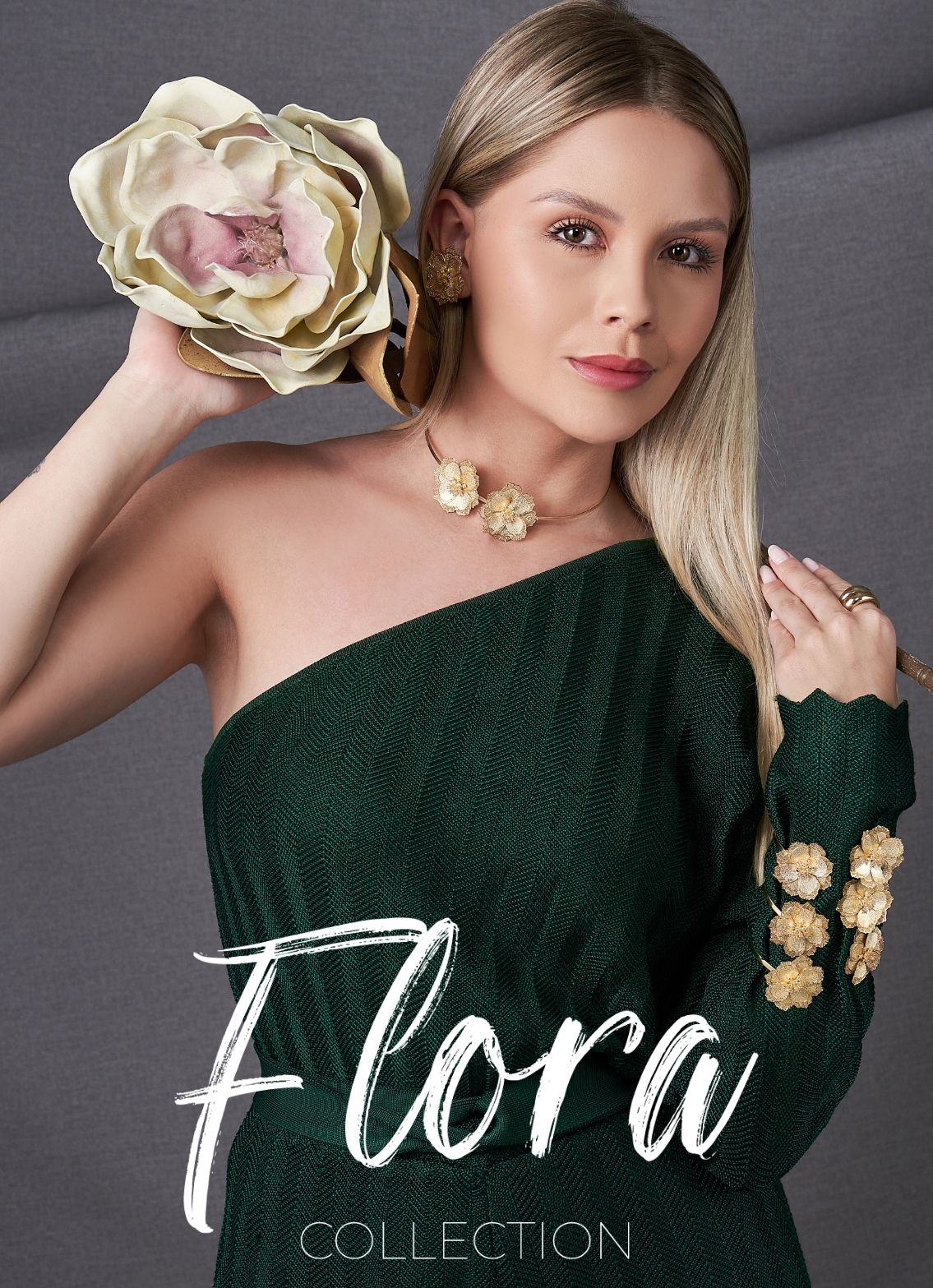 Flora & Maximalismo: Quando o Excesso é a Nova Elegância