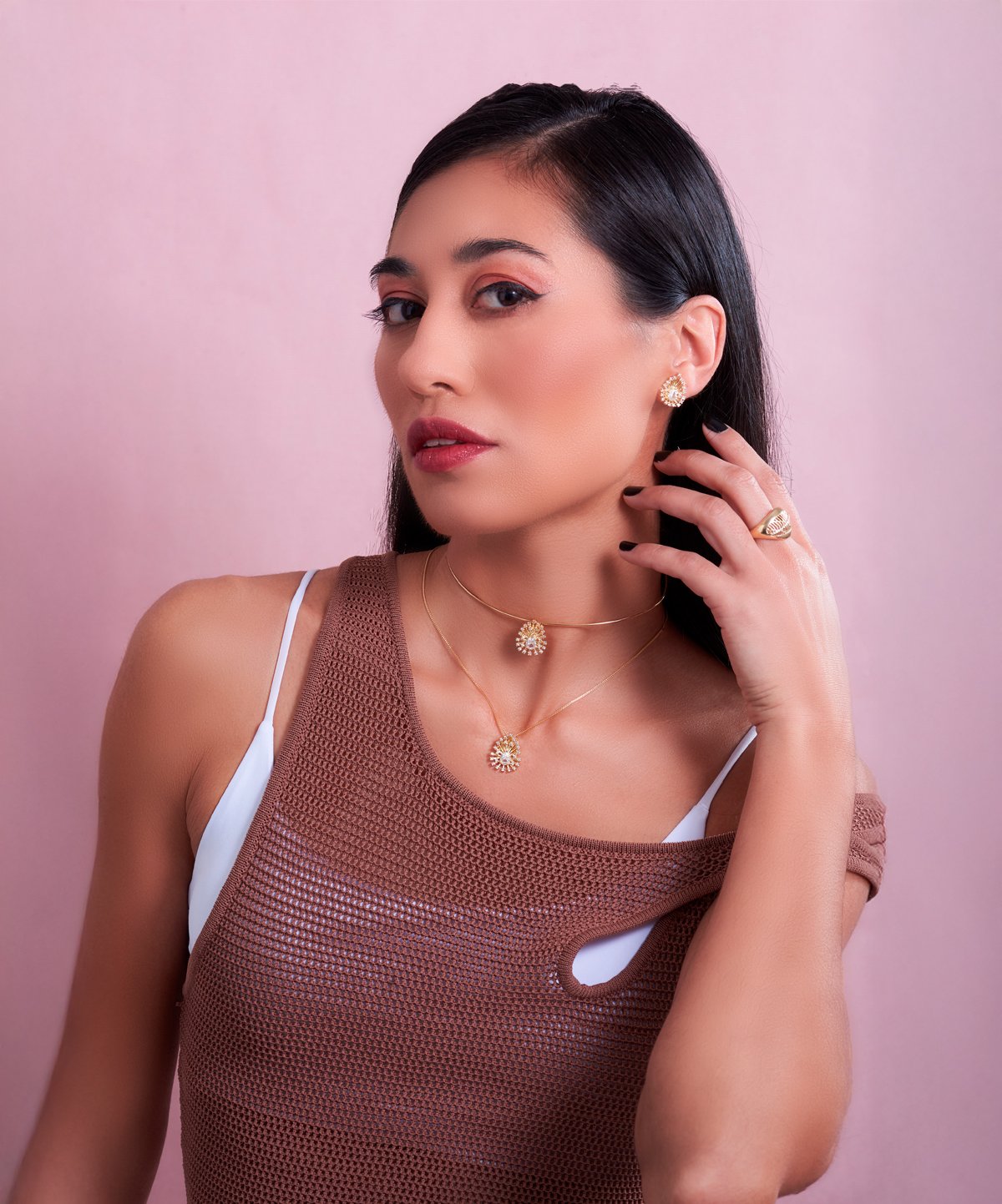 O poder das semijoias: quando o brilho é também sobre autoestima