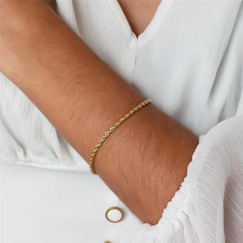 PULSEIRA FOLHEADA TORSAITE