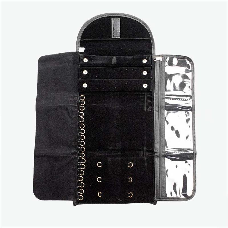 MOSTRUÁRIO CORINO PRETO - P