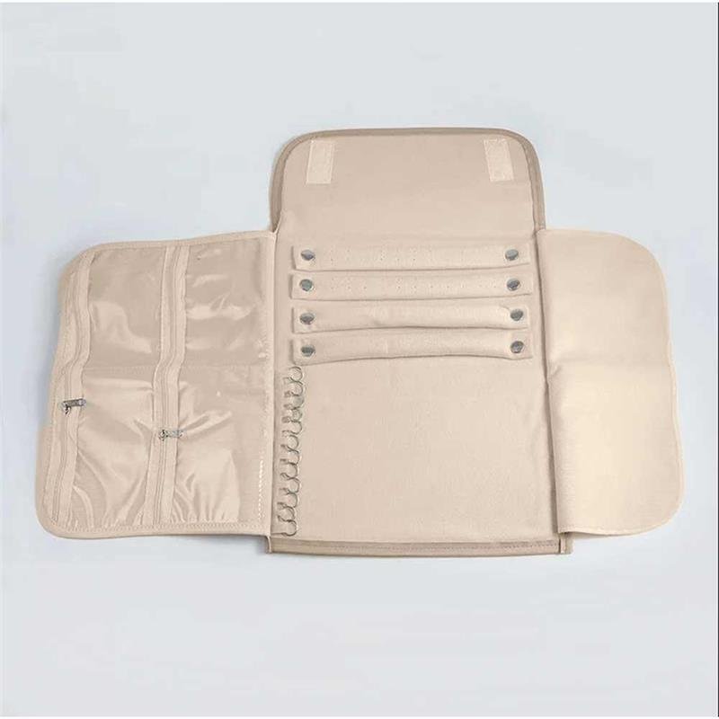 MOSTRUARIO P NAPA DOURADO