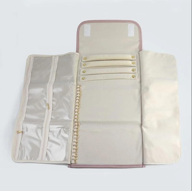 MOSTRUÁRIO M NAPA ROSE