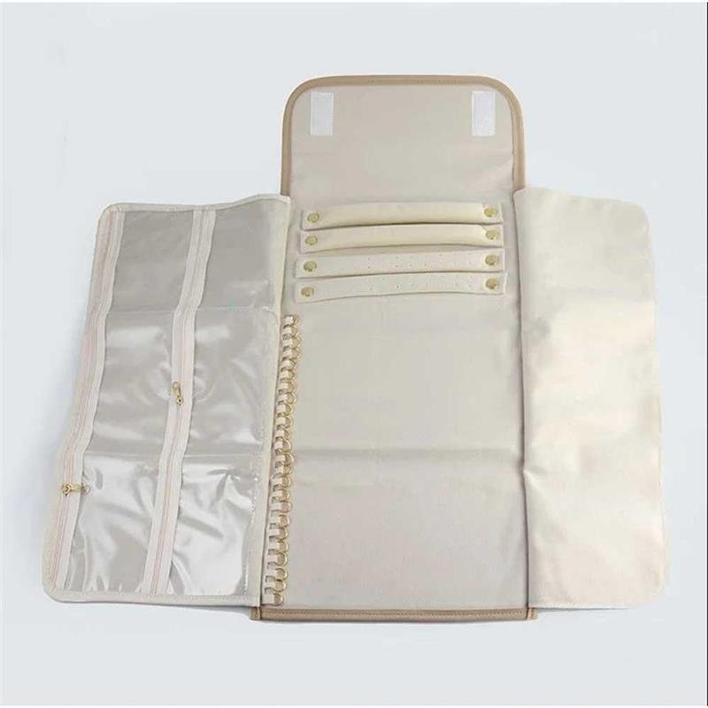 MOSTRUARIO M NAPA DOURADA