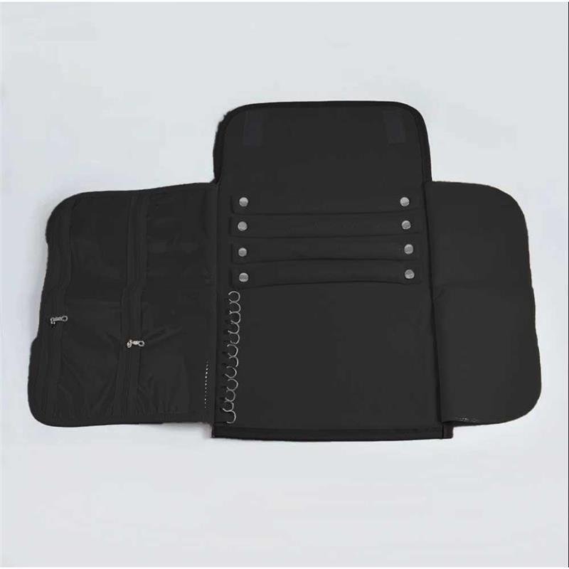 MOSTRUARIO P CROCCO PRETO