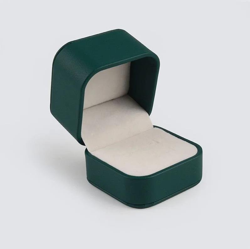 CAIXA ESTOFADA ALIANÇA P VERDE MILITAR 