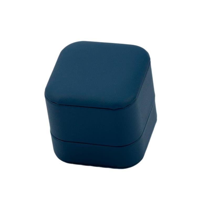 CAIXA ESTOFADA ALIANÇA P AZUL MARINHO
