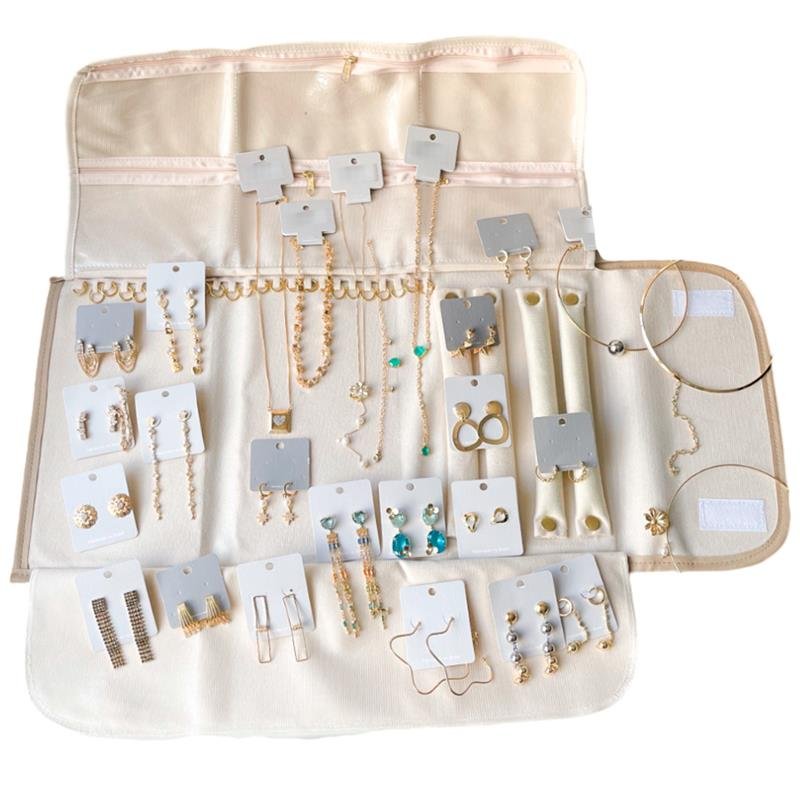 KIT DE SEMIJOIAS PARA INICIANTE - KIT 4