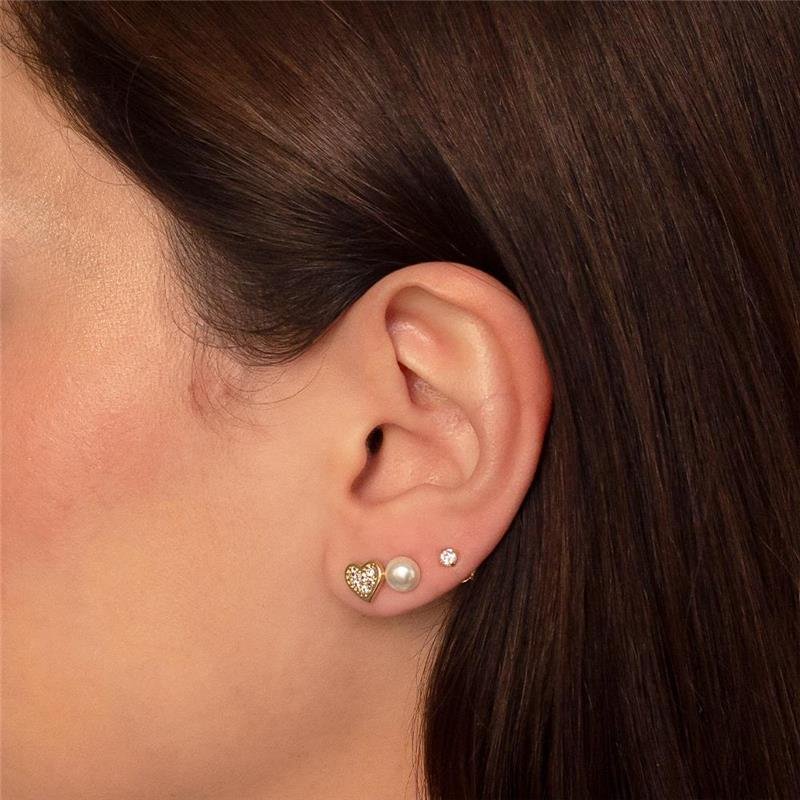 BRINCO FOLHEADO TRIO DIVERSOS