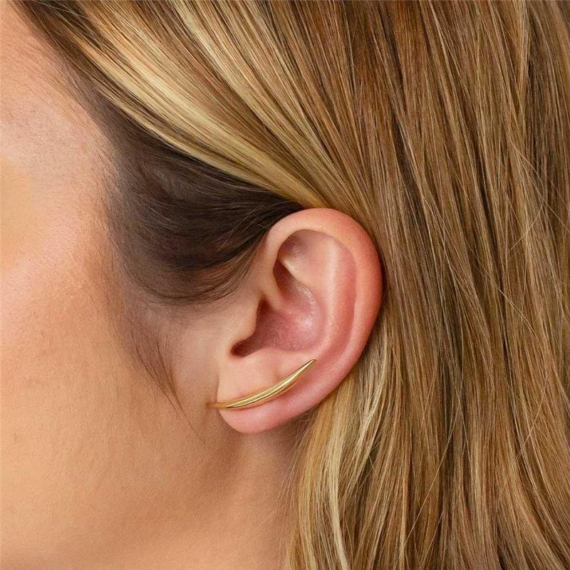 BRINCO FOLHEADO LEVEZA