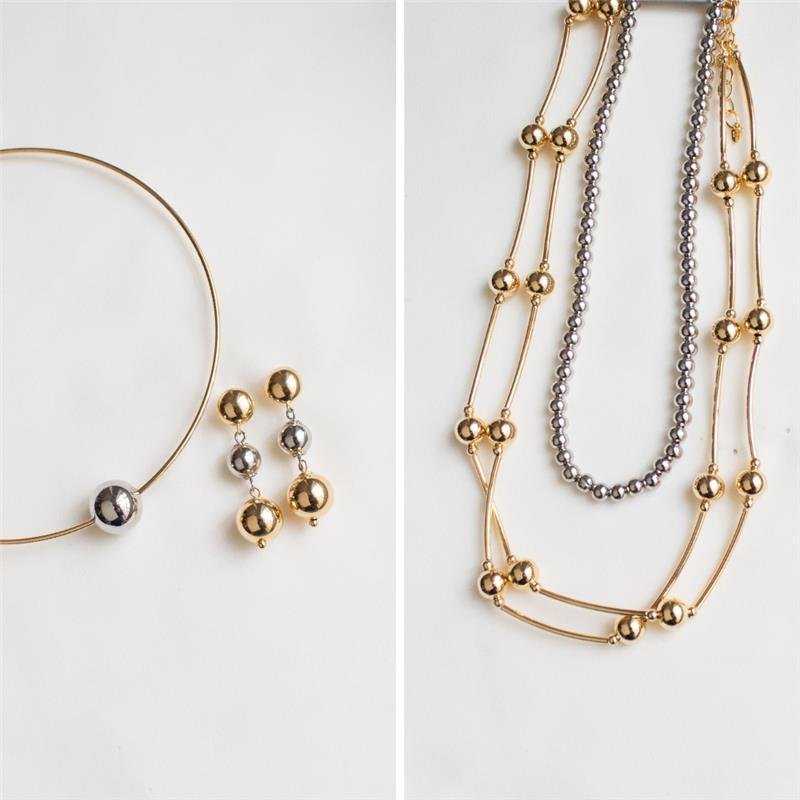 KIT REVENDA SEMI JOIAS MALETA LUXO MEDIA - M4