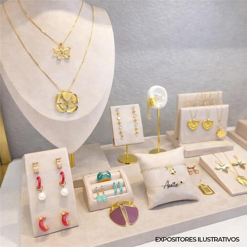 KIT PEÇAS REVENDA - IMPERIAL