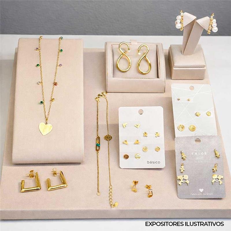 KIT PEÇAS REVENDA - IMPERIAL