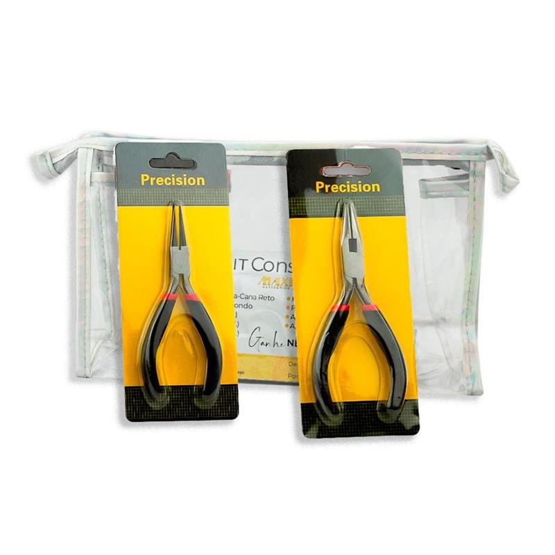 KIT CONSERTO/ GANHE UMA NECESSAIRE 