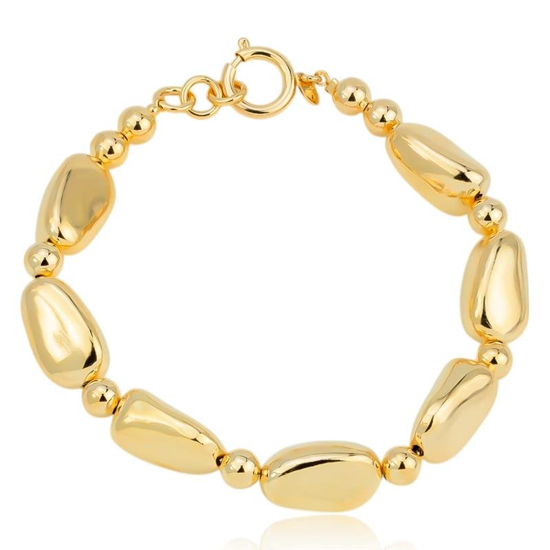 PULSEIRA FOLHEADA PEPITA - CRUSH 