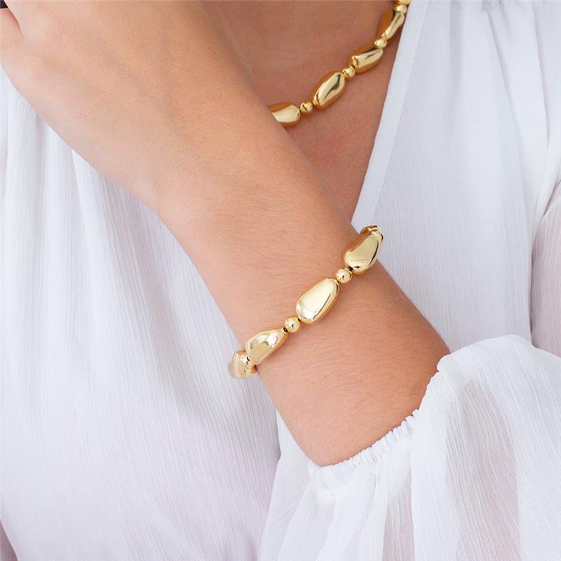 PULSEIRA FOLHEADA PEPITA - CRUSH 