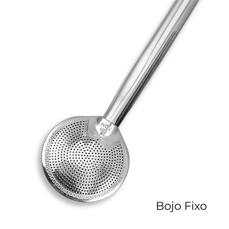 BOMBA COM BOJO FIXO SEM BIQUEIRA - 980 FUROS