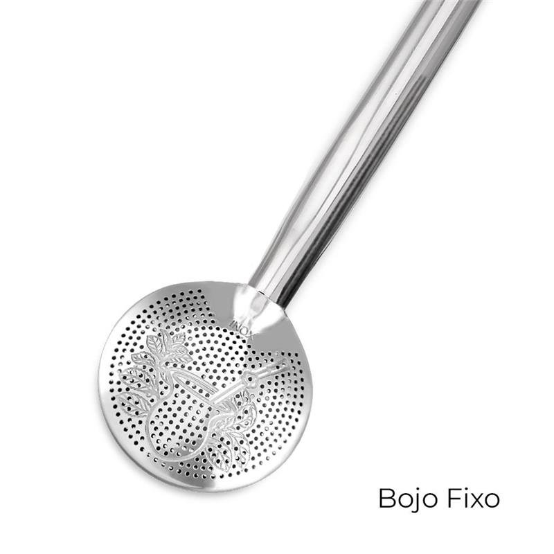 BOMBA COM BOJO FIXO CUIA SEM BIQUEIRA - 870 FUROS