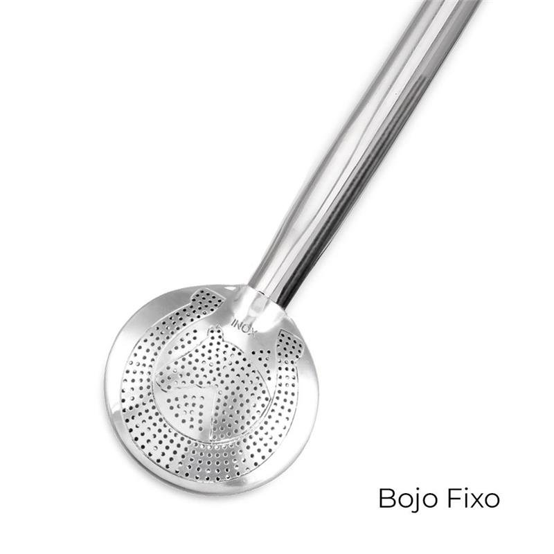  BOMBA COM BOJO FIXO FERRADURA SEM BIQUEIRA - 847 FUROS