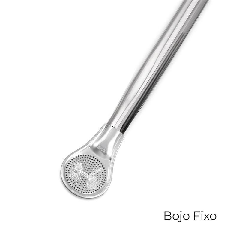 BOMBA COM BOJO TERERE - FURO 0,6MM