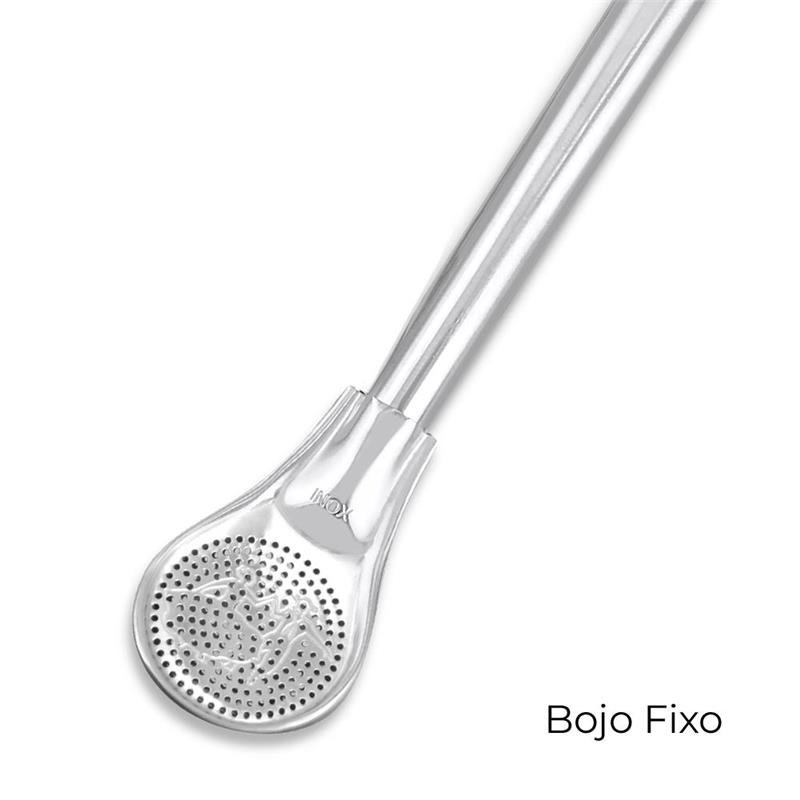 BOMBA DE TERERE COM BOJO FIXO, SEM BIQUEIRA, CASAL GAÚCHO – 725 FUROS 