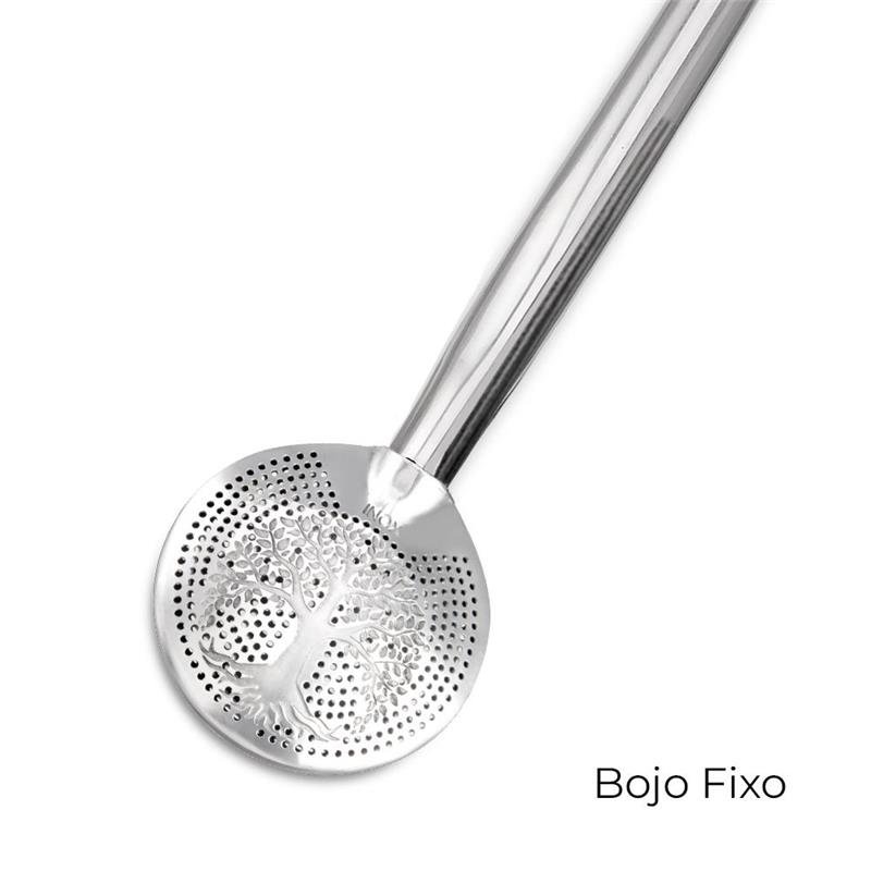 BOMBA COM BOJO FIXO ARVORE DA VIDA COM BIQUEIRA - 789 FUROS