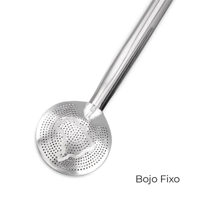  BOMBA COM BOJO FIXO MAPA BRASIL SEM BIQUEIRA - 918 FUROS